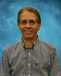 Dr. Eliezer S. Louzada